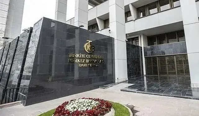 Merkez Bankası: Enflasyon riskleri yakından izleniyor