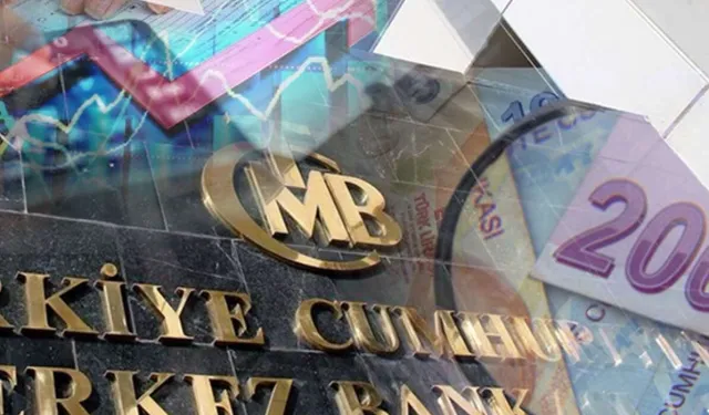 Sondakika Merkez Bankası Faiz Kararı Açıklandı