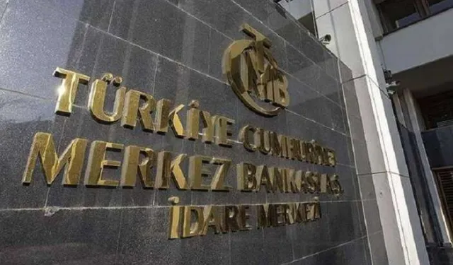 Merkez'de 'Finansal Hizmetler Güveni' Nisan'da güçlendi