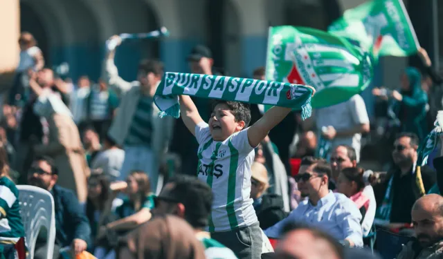 Kayserispor Bursaspor maçı ne zaman, saat kaçta, hangi kanalda?