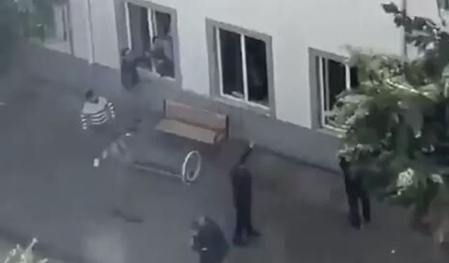 Kahramanmaraş’ta okullar tatil edildi