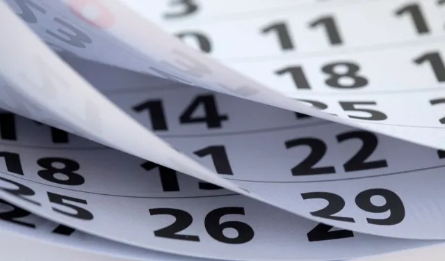 Çalışanlara müjdeli haber! 2026'nın en uzun tatil dönemi belli oldu