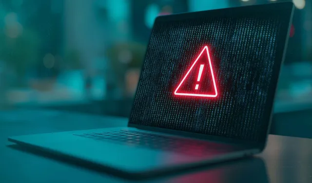 Sahte uyarılar çoğaldı! Veri ihlallerine karşı yapılması gerekenler...