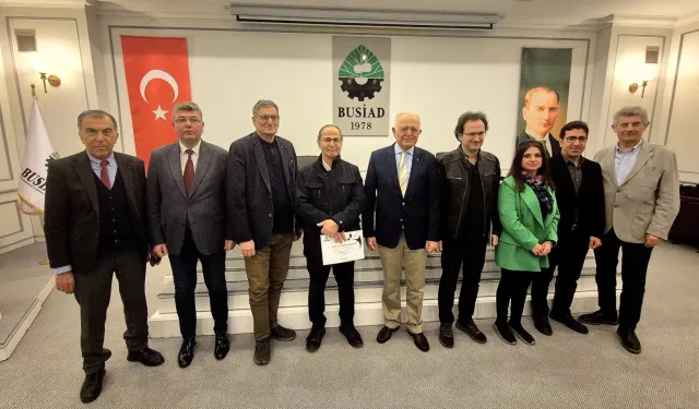 Stoa felsefesi Bursa'da tüm yönleriyle konuşuldu