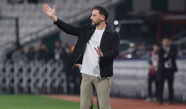 Fenerbahçe'de Tedesco'nun tazminatı belli oldu!