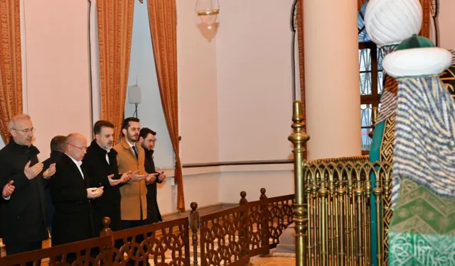 Türkiye'nin gözü Bursa'da! Başkan değişti, neler oldu?