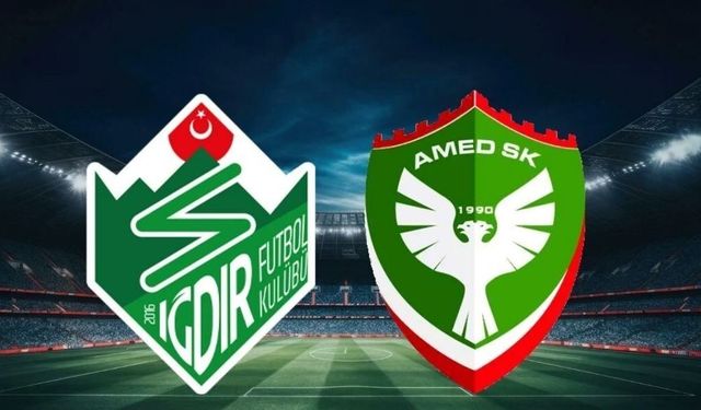 Süper ligi yükselen taraf Amedspor oldu