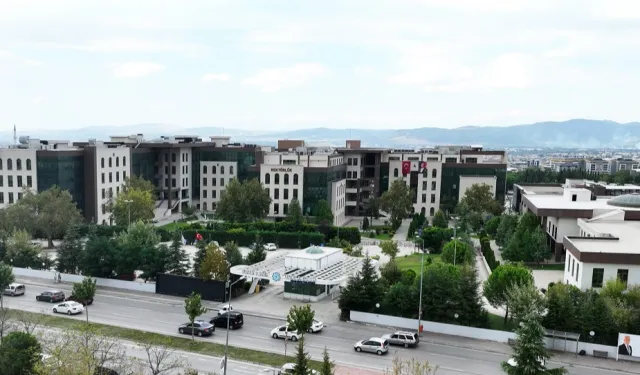 BTÜ'den sürdürülebilir gıdaya katkı