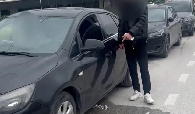 İnegöl'de çevreyi kirletene af yok