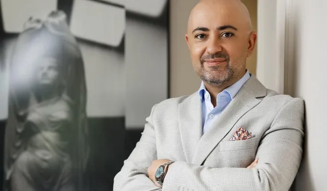 Caner Kaçmaz'dan estetikte yeni dönem