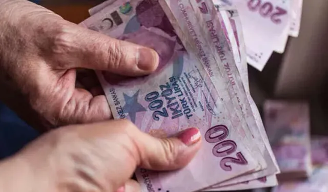 Emekli hesaplarına 30 bin liraya yakın ödeme: Kimler ne kadar alacak?