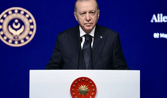 Erdoğan: 'Gelecekte daha iyi anlaşılacak'