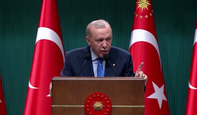 Kabine sonrası kritik açıklamalar!