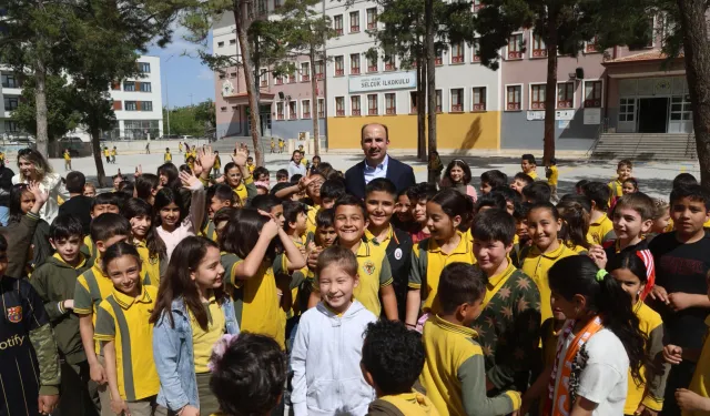 Okullar Ne Zaman Kapanıyor? Yaz Tatiline Ne Kadar Kaldı!