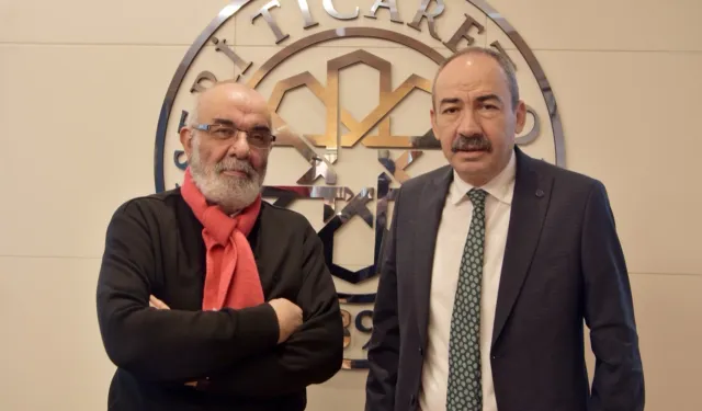 KTO'dan 19 Mayıs mesajı