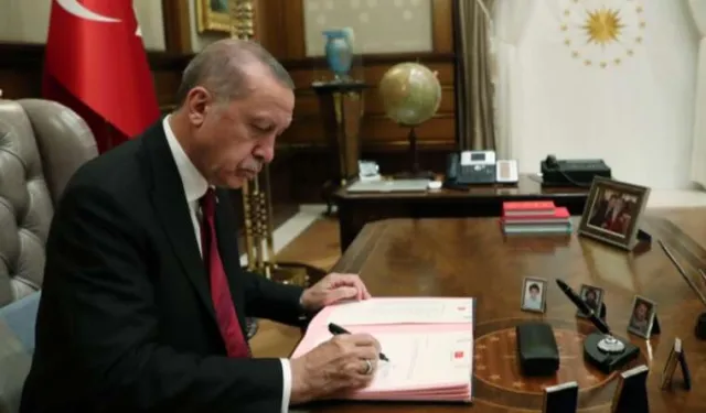 TÜİK Başkanı değişti!