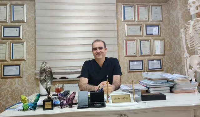 Uzmanlardan 'Hanta Virüs' uyarısı