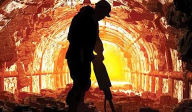 Yİ-ÜFE yıllık yüzde 28,59 arttı... Üretim maliyetlerinde en çok artışta madencilikte