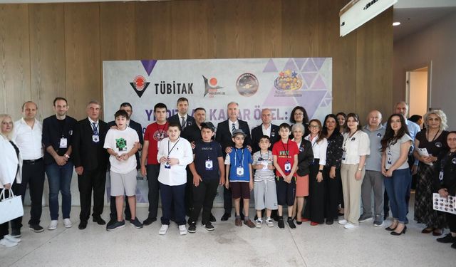 İnegöl’de ve Türkiye’de Bir İlk