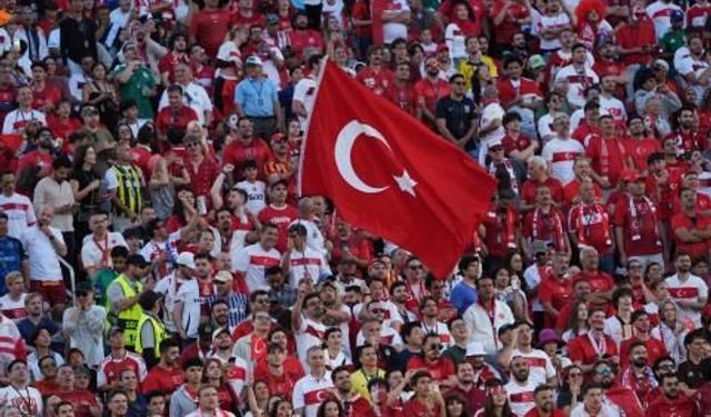 Türkiye'nin Dünya Kupası'na vedası dünya manşetlerinde: "Gözyaşları içinde elendiler"