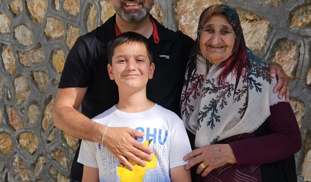 Gazeteci Şaban Kılıçcı'nın acı günü!