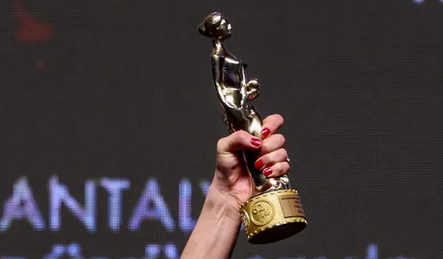 Altın Portakal bu yıl da sinemaya güç katacak