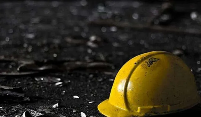 Bolu Mengen'de maden ocağında göçük!
