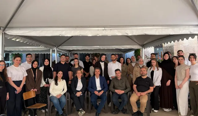BTÜ'den Balkan açılımına güçlü imza