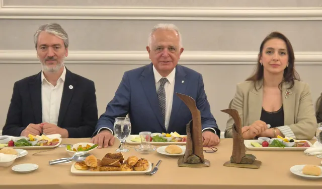 BUSİAD yenileşim ödül süreci başladı