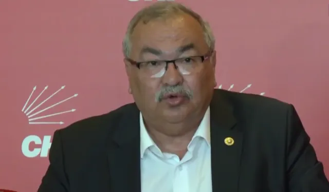 CHP YDK'dan ihraç dosyalarında yeni gelişme