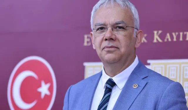 CHP'li Pala: Türkiye'nin fosil yakıtları teşvik etmesi kabul edilemez