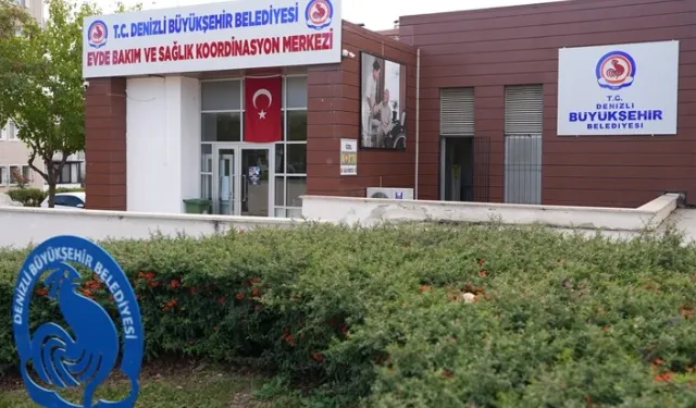 Denizli'de iyilik mesaisi sürüyor