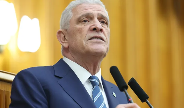 Dervişoğlu'ndan 27 Haziran daveti