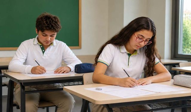 Lgs’ye günler kala doğa kolejinden önemli tavsiyeler