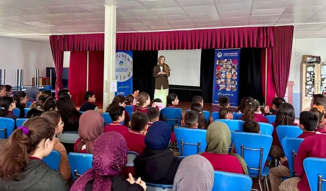 Empati ve duyarlılık Ferizli'de buluştu