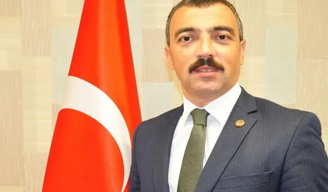 Bursa İnegöl'ün kaymakamı değişti!
