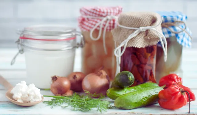 Gıda etiketlerinde 'doğal' ifadesine şeffaf ayar... Sözde değil, özde doğallık!