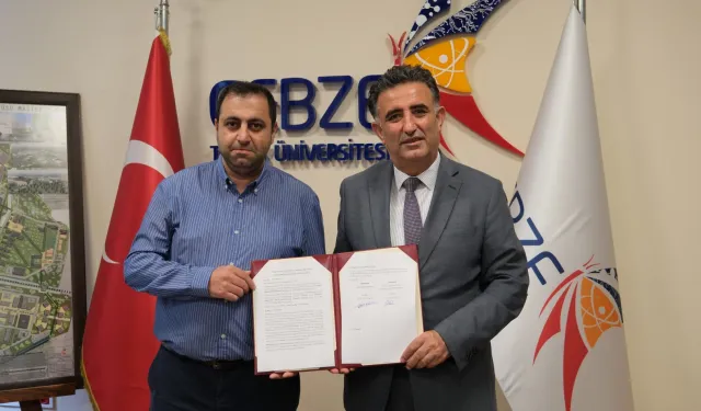 GTÜ'den 'Depreme Dayanıklı Çelik Yapı' patenti atılımı