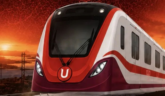 Halkalı-Arnavutköy metro hattı 19 Haziran'da açılıyor