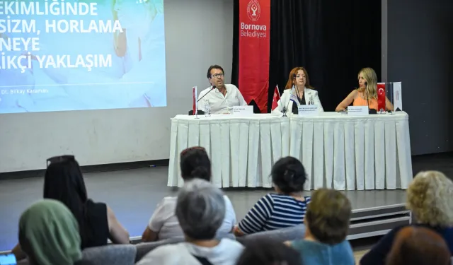 Horlama ve uyku apnesine karşı Bornova'da güç birliği