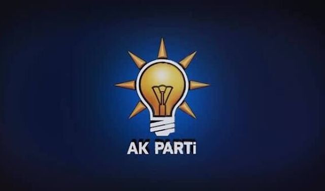 Ak Parti'nin Cumhurbaşkan adayı belli oldu