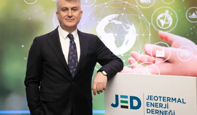 Jeotermal sektöründen EPDK'ya hibrit kapasite çağrısı... 100 MW yetersiz, en az 360 MW olmalı