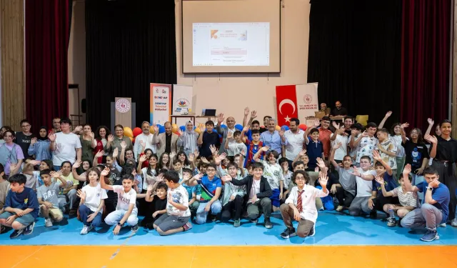 Malatya'da Başkan Er'den 'Bilim Merkezi' müjdesi
