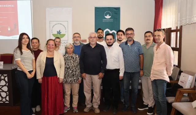 Osmangazi Belediyesi'nden çocukların geleceğine sahip çıkan sempozyum
