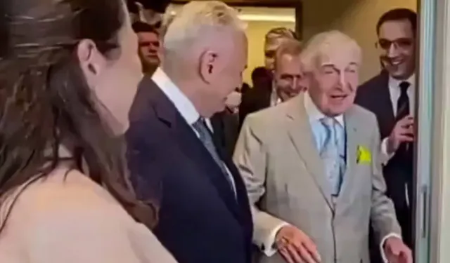 Hakkında soruşturma başlatılmıştı: Rahmi Koç özür diledi