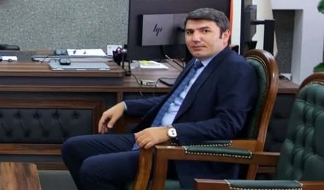 HSK Kararnamesiyle İnegöl Cumhuriyet Başsavcısı Değişti