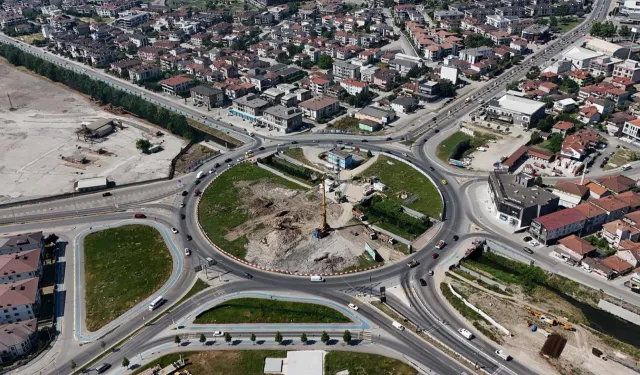 Sakarya Büyükşehir'den LGS hassasiyeti