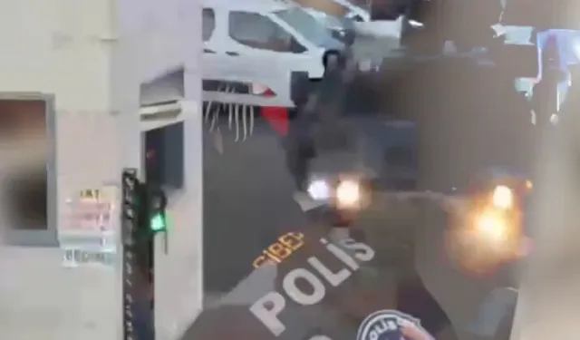 Son 5 günde 23 ilde siber suça 330 gözaltı