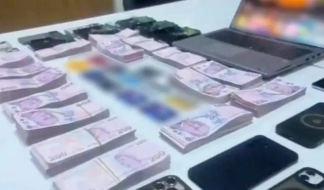 Son 5 günde 357 'siber' gözaltı!