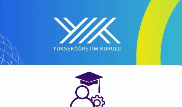 YÖK'ten yükseköğretimde yeni dönem